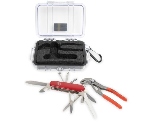 toolbox Set TB 1020 Office Pro