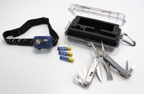 Preview: toolbox Set TB1040 Nightshift