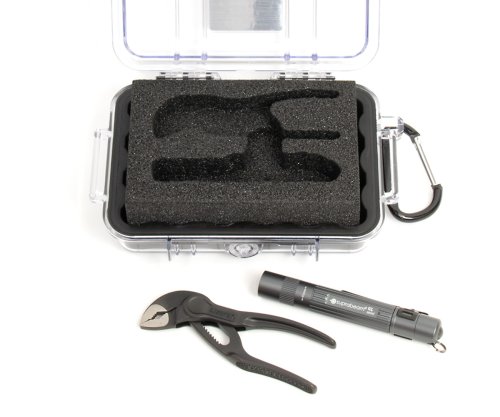 toolbox Set TB 1020 Eco Pro