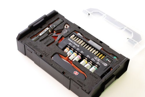 Biker-Set - Mobility - toolbox24