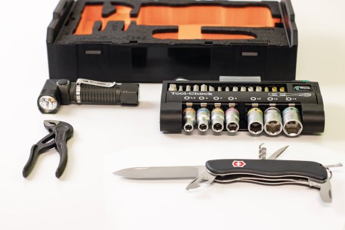 Biker-Set - Mobility - toolbox24