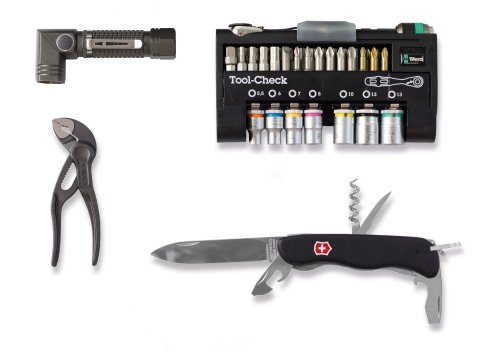 Biker-Set - Mobility - toolbox24