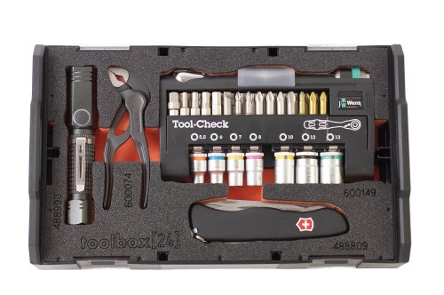 Biker-Set - Mobility - toolbox24