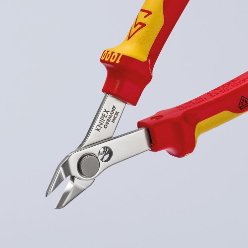 KNIPEX Super-Knips 78-06-125mm VDE