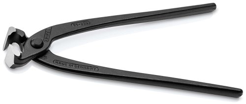 Preview: KNIPEX Monierzange 99-00-250mm