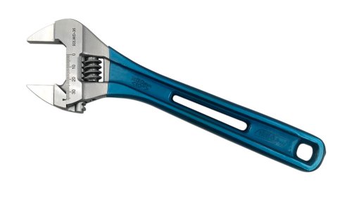 IREGA Rollgabelschlüssel 92LWD36/CBE-10"
