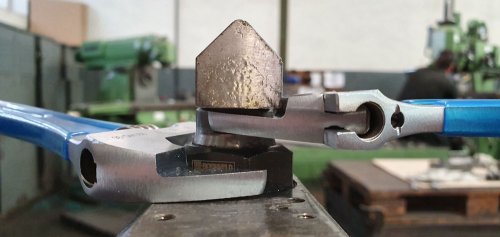 IREGA Rollgabelschlüssel 92LWD46-12" SBE