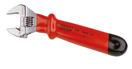 IREGA screw wrench 92W-1000V-6"