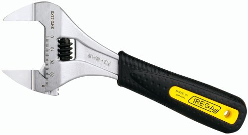 IREGA Rollgabelschlüssel SWO92XS/CBE -8"