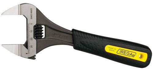 IREGA Rollgabelschlüssel SWO 99XS/CBE-8