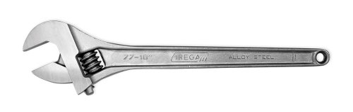 Irega Rollgabelschlüssel 77/CE - 24"