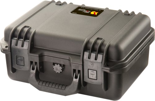 Peli-Storm Case Black iM2100-02001