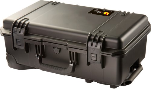 Peli-Storm Case BLACK  iM2500-02000