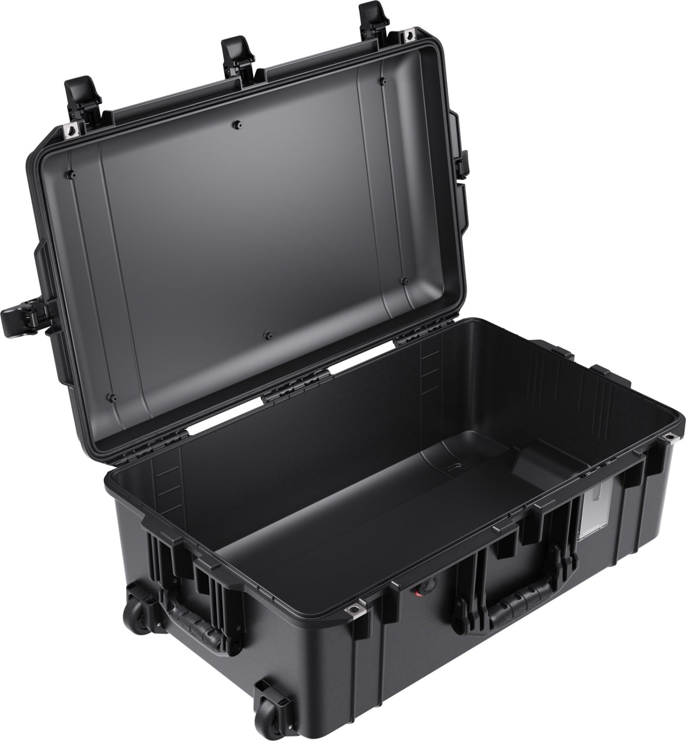 Peli Case 1595 empty, black