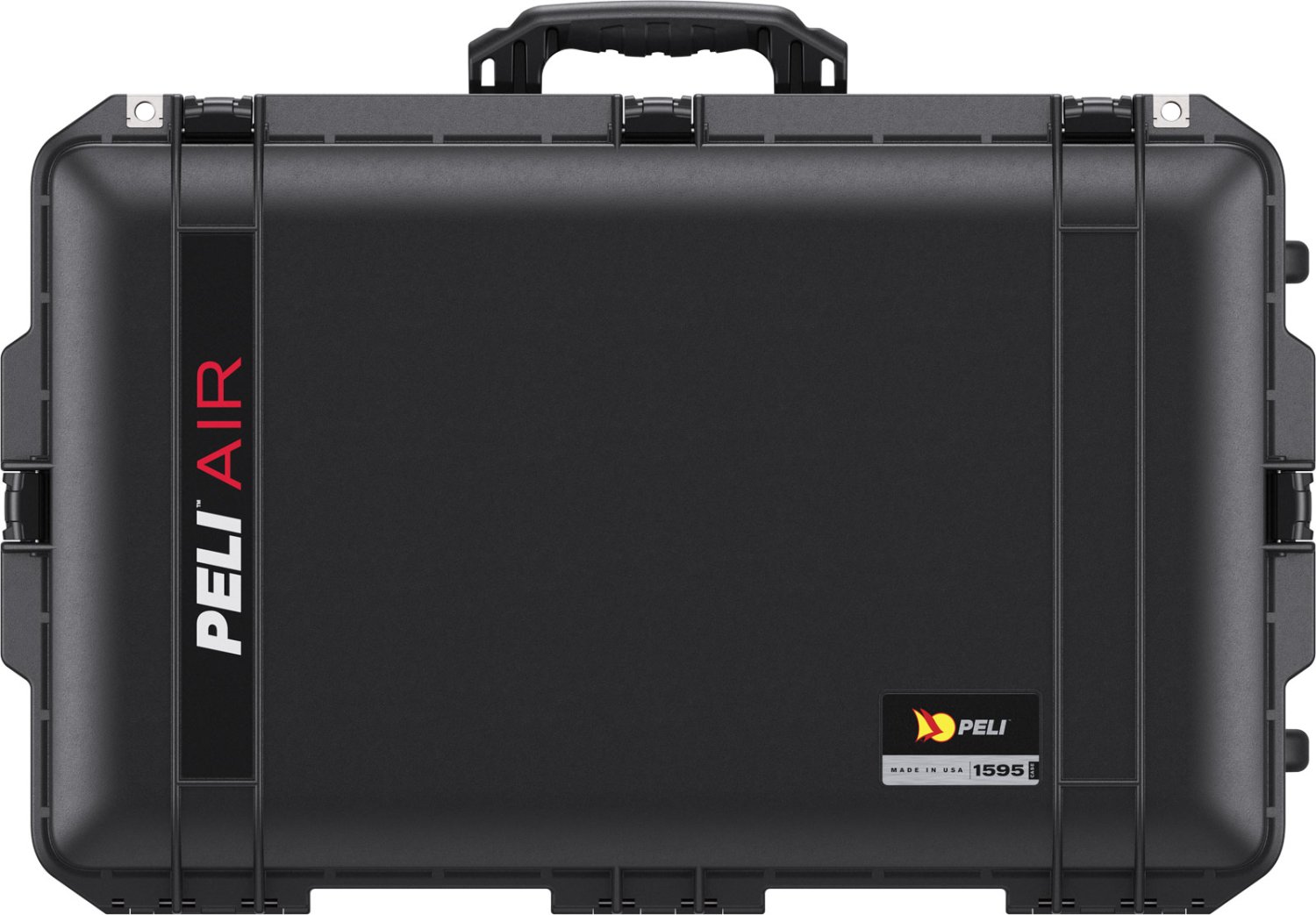 Peli Case 1595 empty, black