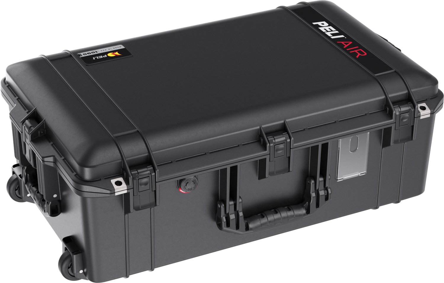 Peli Case 1595 empty, black
