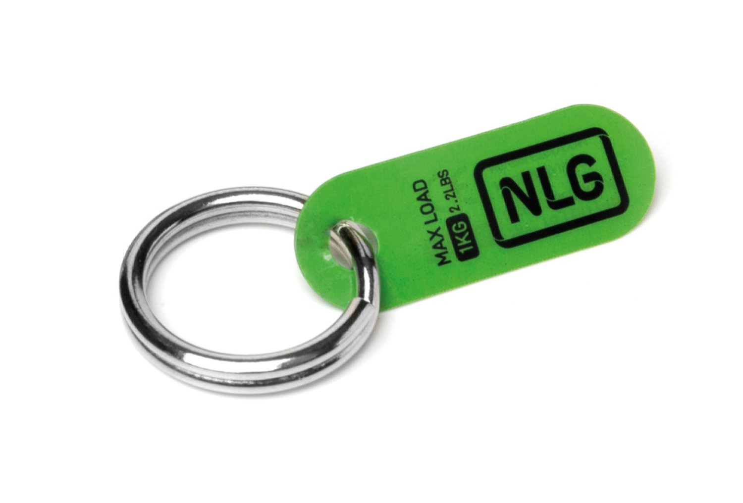 NLG Haltering Tether Ring™ Ø 19 mm