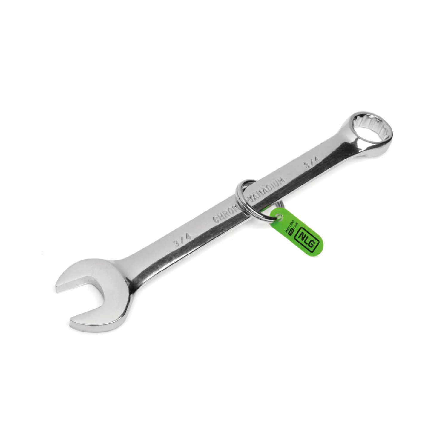 NLG retaining ring Tether Ring™ Ø 25 mm