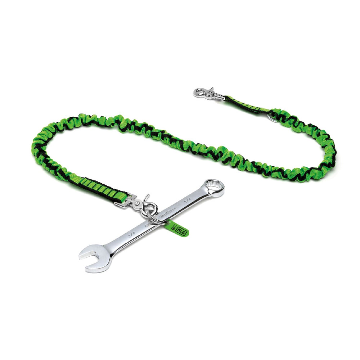 NLG retaining ring Tether Ring™ Ø 25 mm