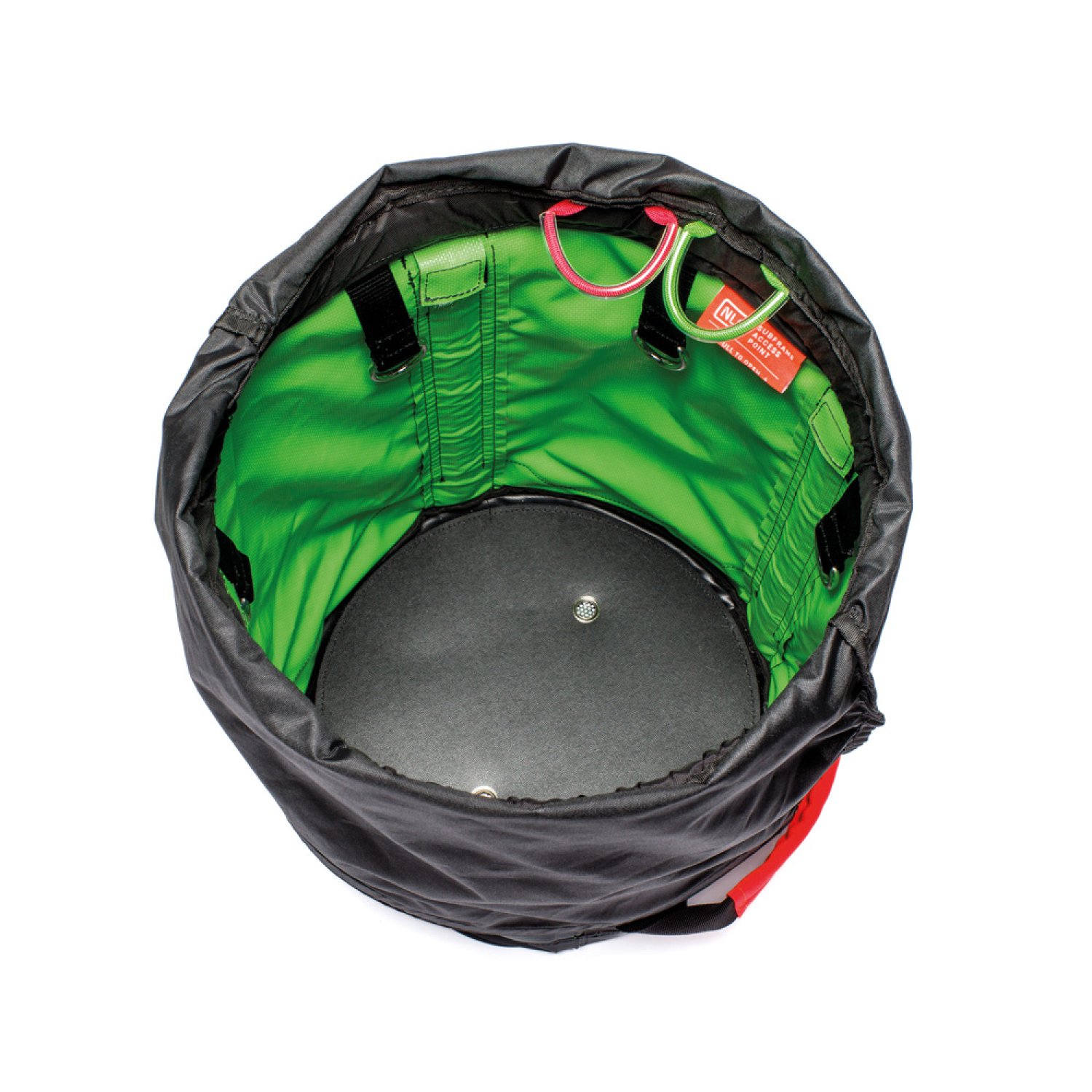 NLG tool bucket Rope/Pro™