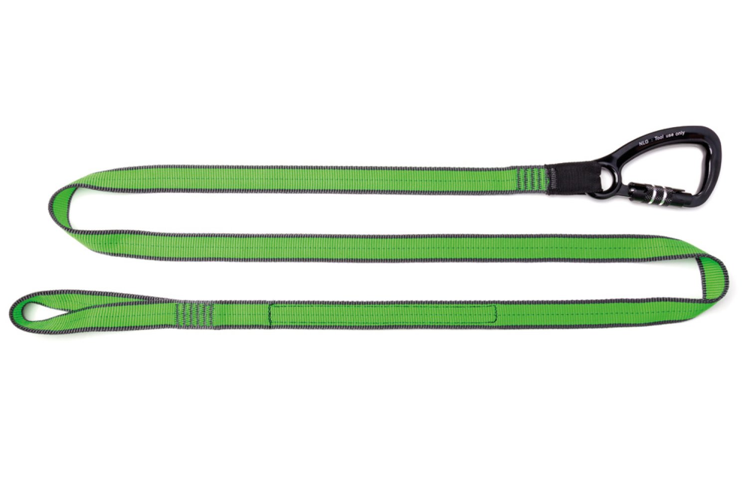 NLG Absturzsicherung, starr, 1,9m