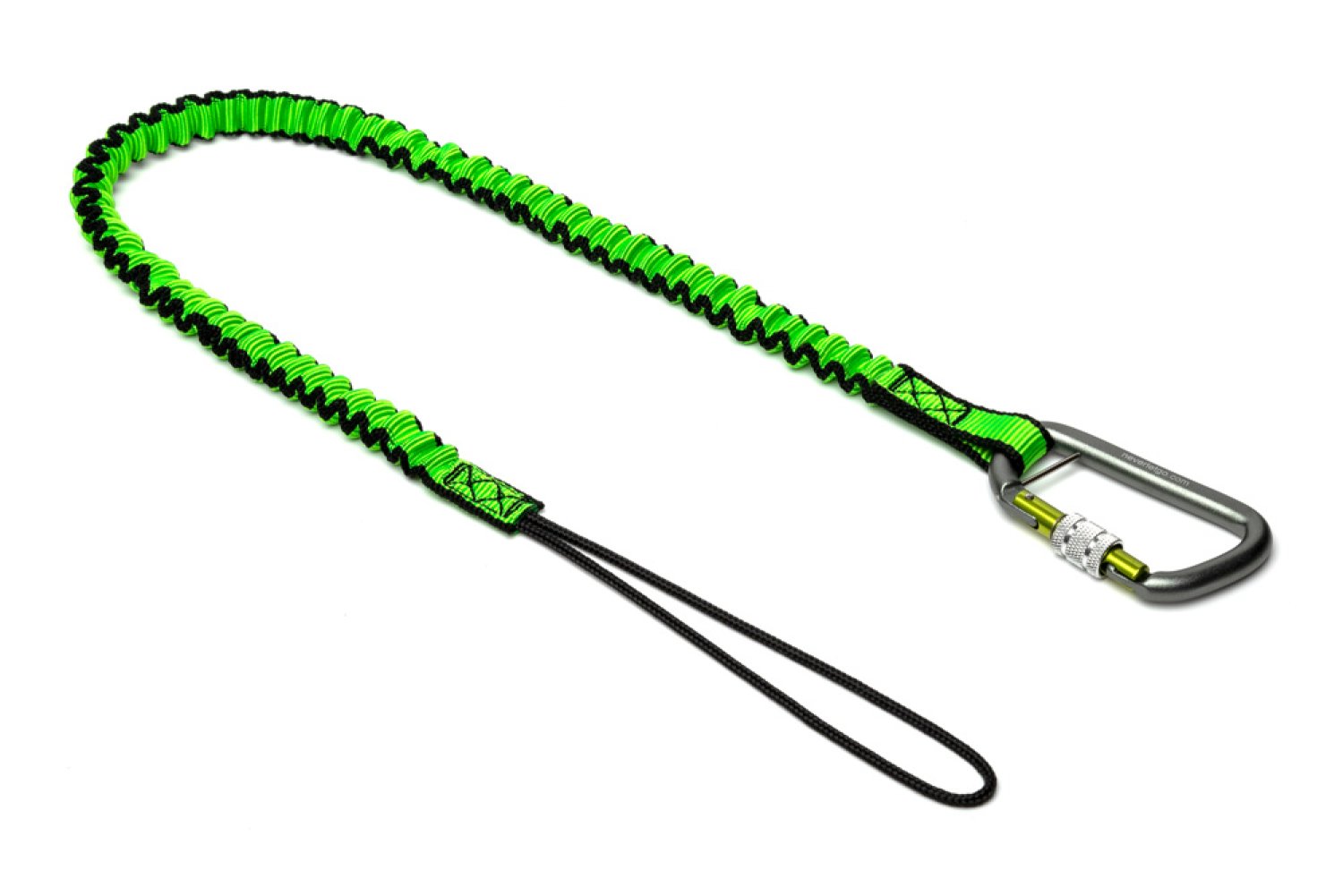 NLG fall protection GO™, extensible