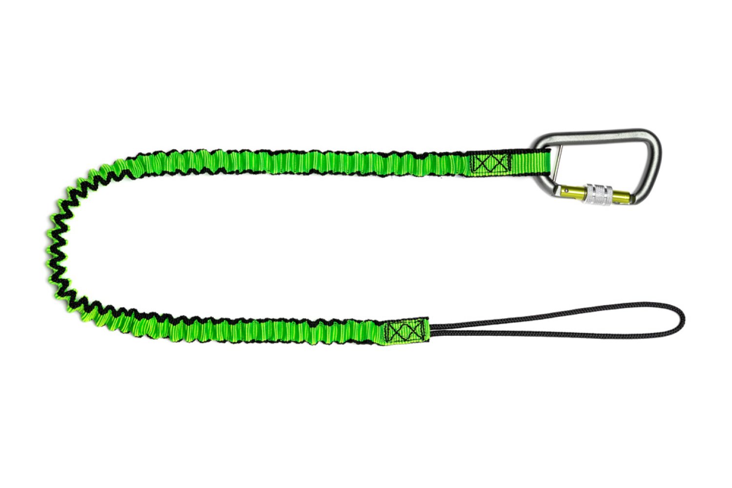 NLG fall protection GO™, extensible