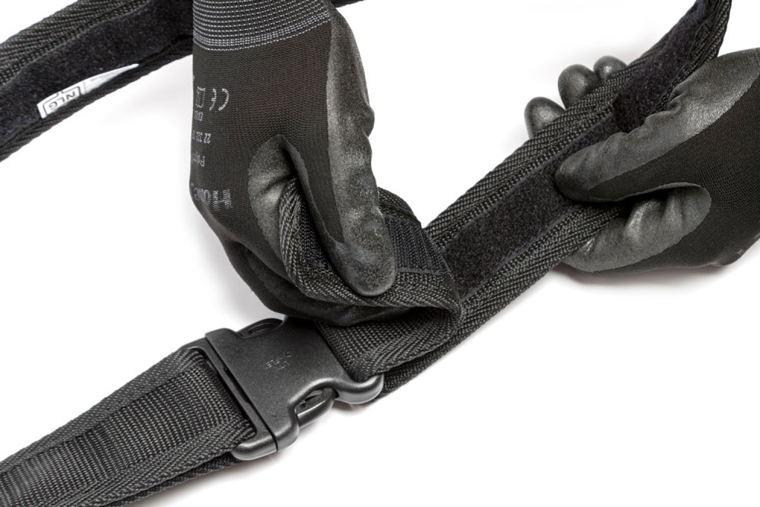 NLG Gürtel, verstellbar 75 - 140 cm