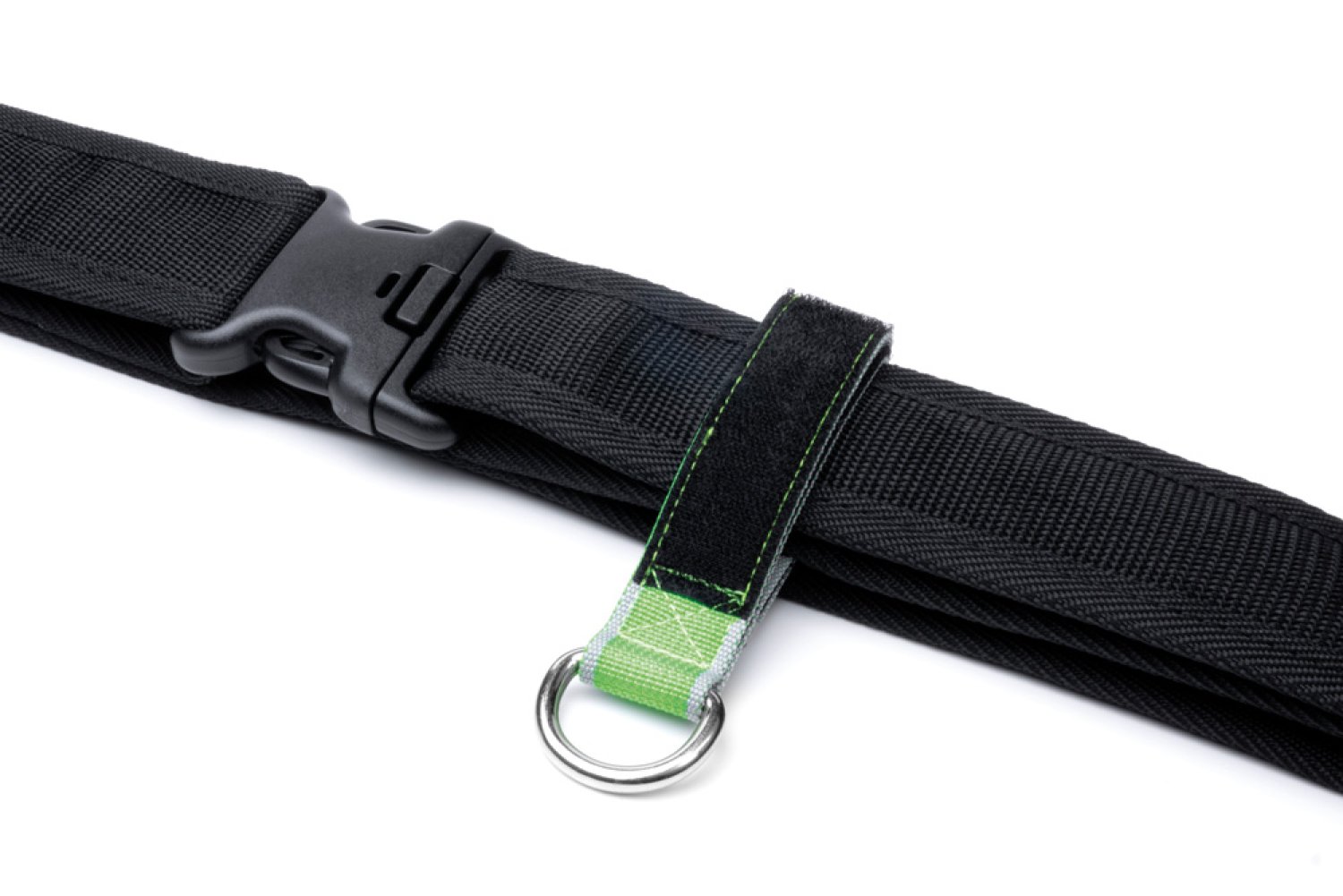 NLG belt loop BiLock™ Velcro