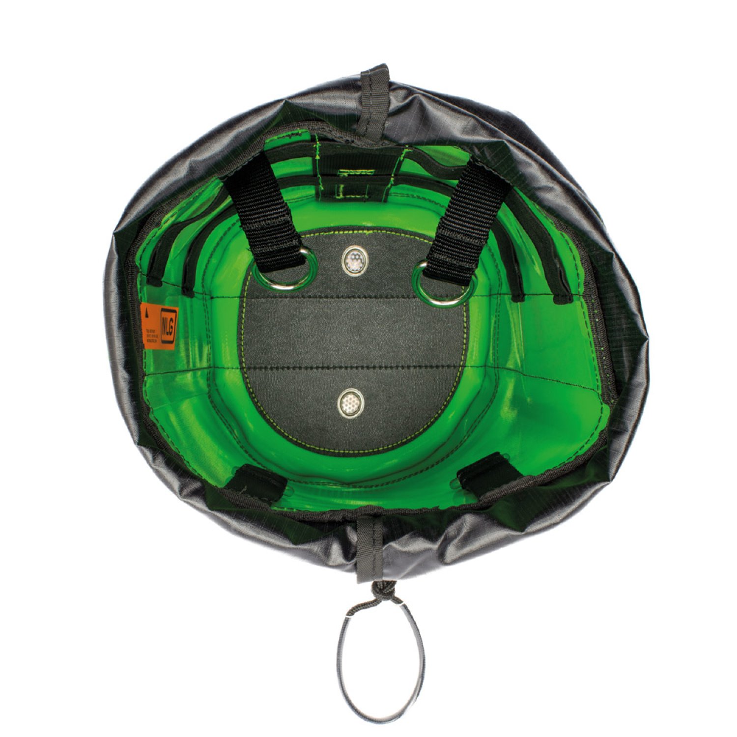 NLG Werkzeugholster, 220x100x50mm