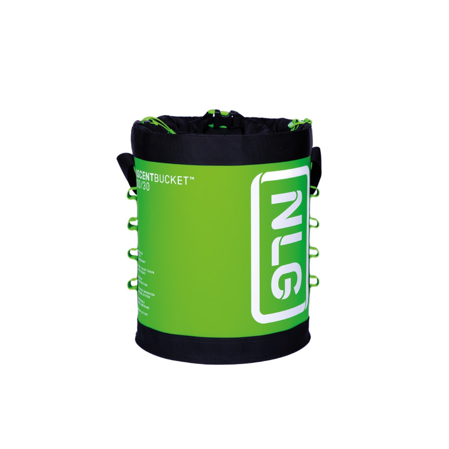 NLG Umhängetasche, 32L, 500x320x320mm