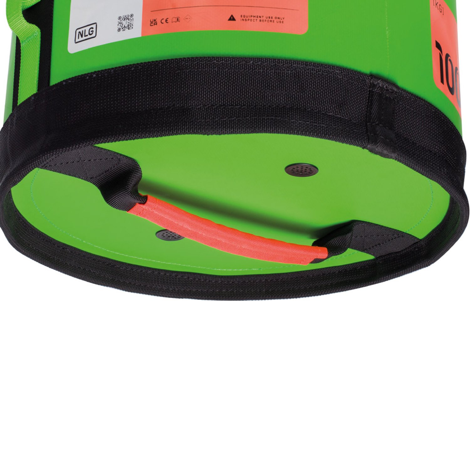 NLG Umhängetasche, 32L, 500x320x320mm