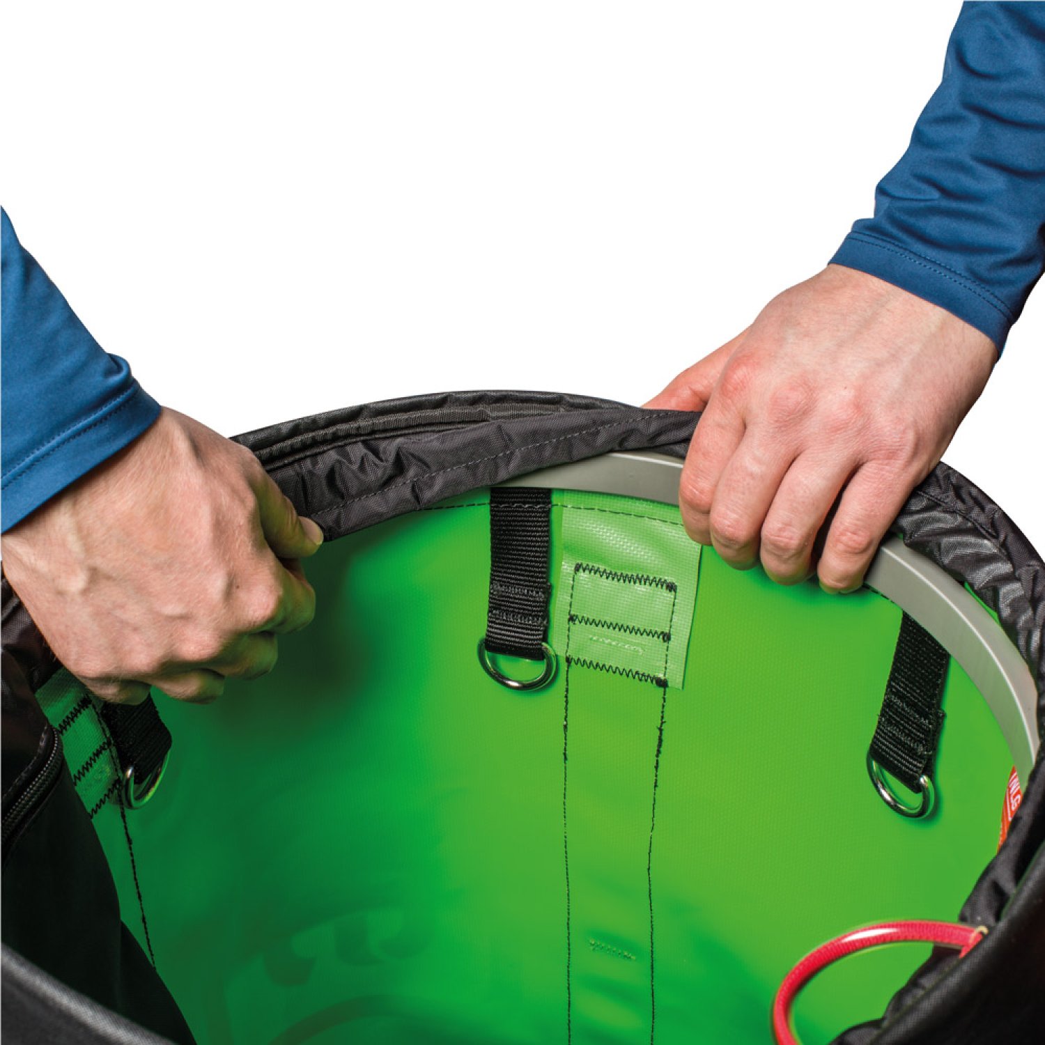 NLG Umhängetasche, 32L, 500x320x320mm