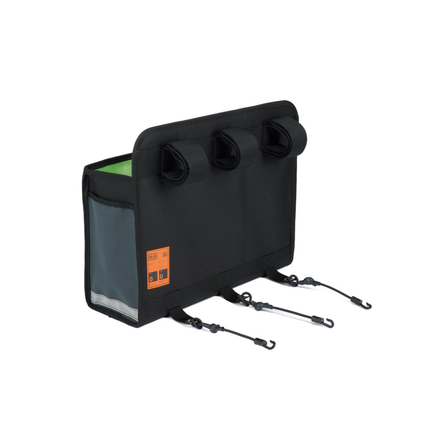 NLG Werkzeugtasche 370x450x150mm