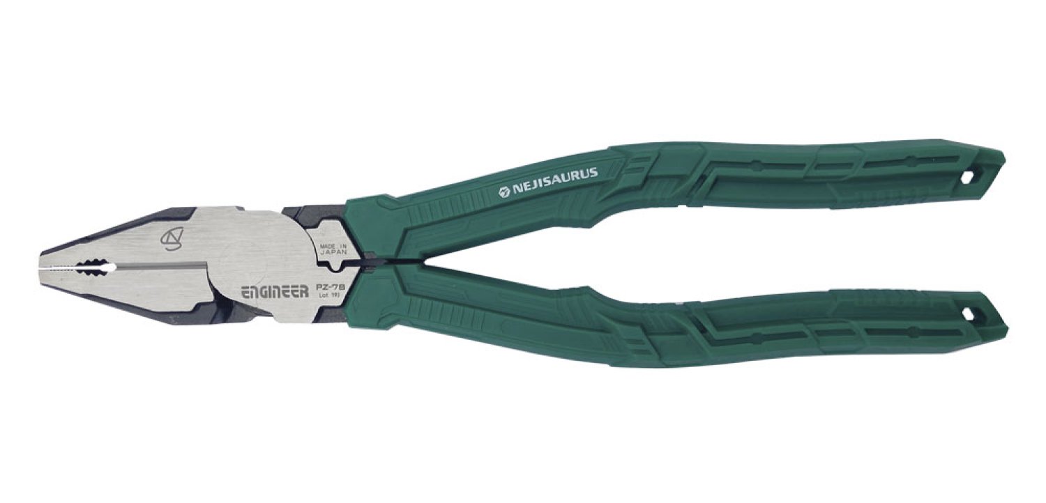 Engineer combi pliers - PZ 78