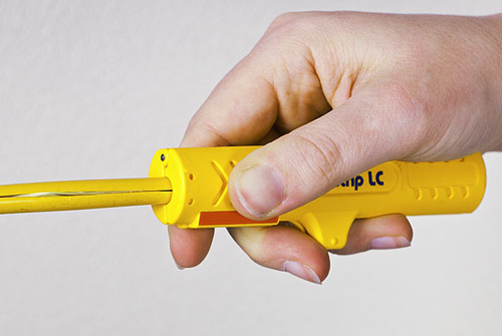 Jokari dismantler Fibre Strip LC
