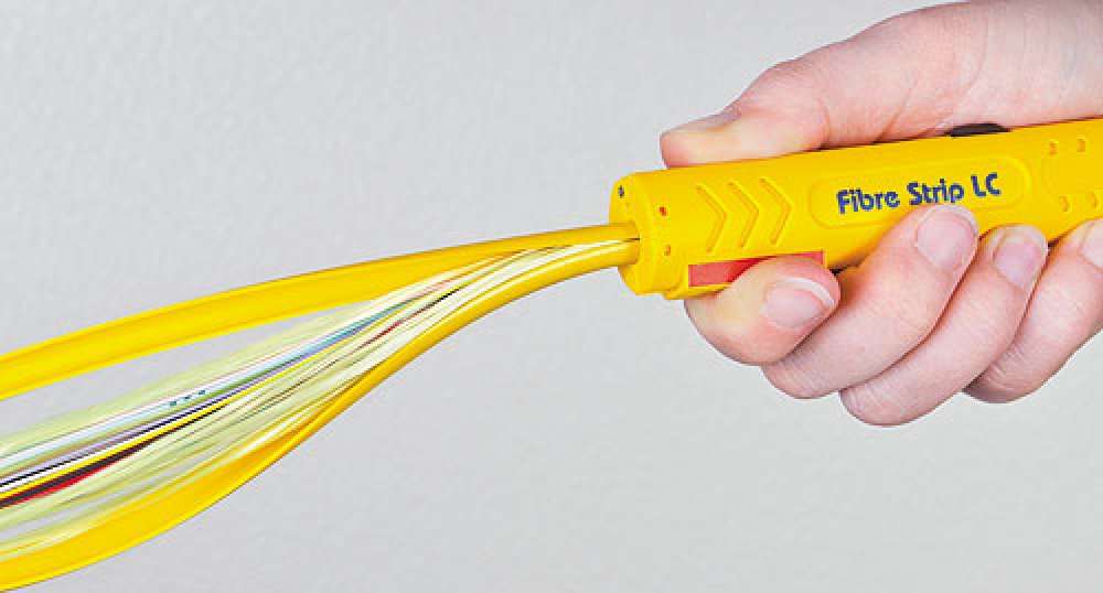 Jokari dismantler Fibre Strip LC