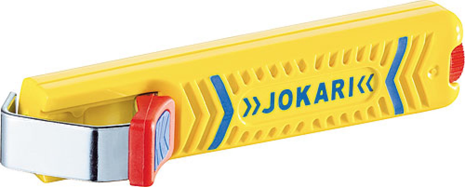 Jokari 10270 SECURA No.27 SB