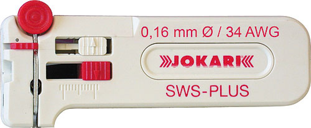 JOKARI Abmantelungswerkzeug SWS-PLUS 016