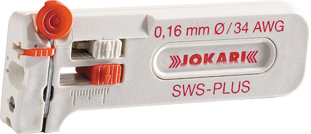 JOKARI Abmantelungswerkzeug SWS-PLUS 016