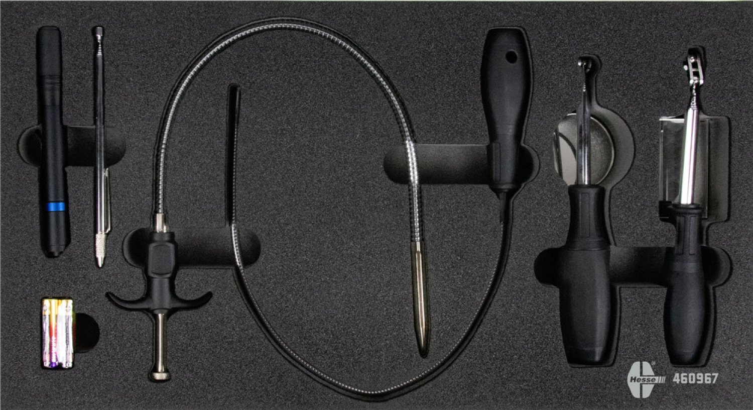 Industrie Service Set Premium 6tlg.