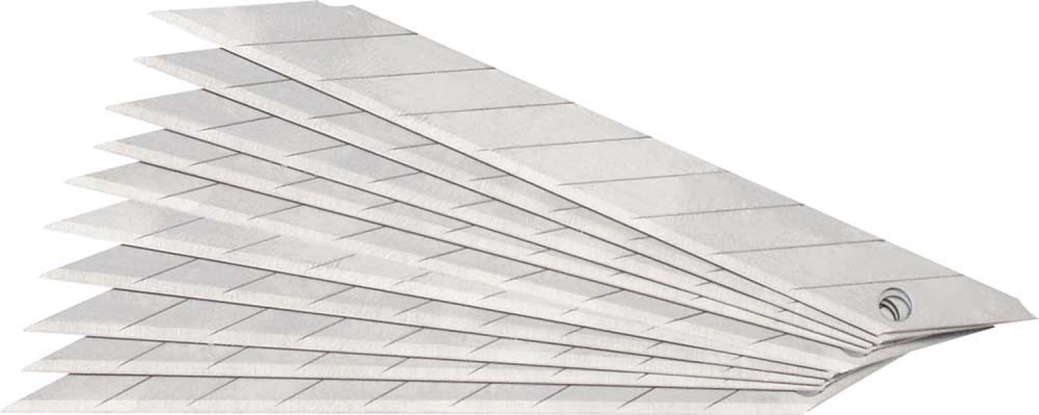 Lutz Abbrechklinge AB10-FB, 9 mm/30°