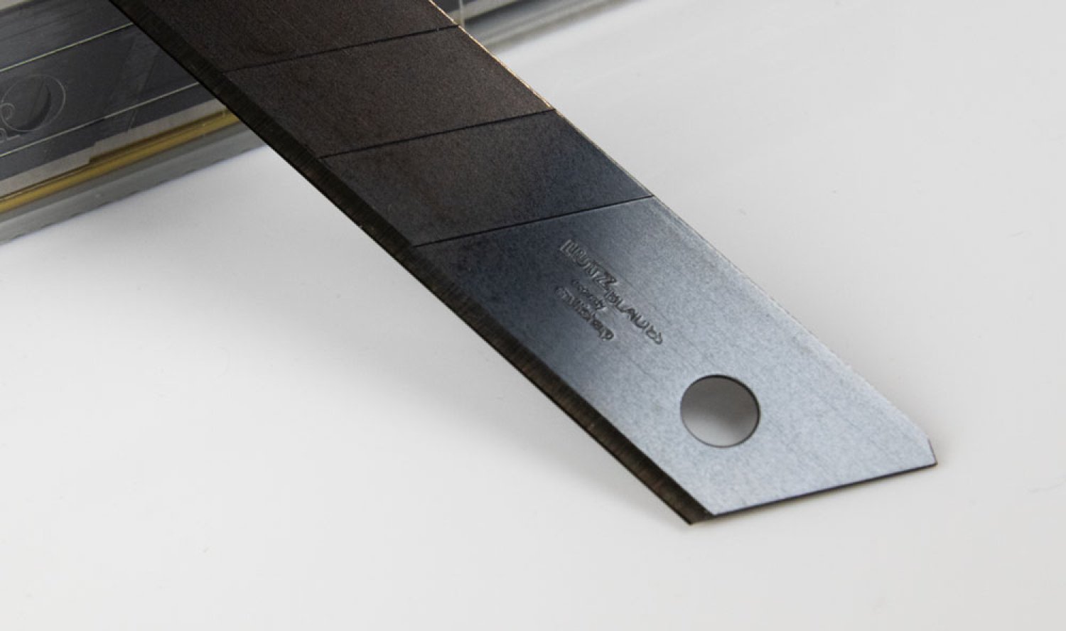 Lutz snap-off blade AB22-FB SB, 18 mm