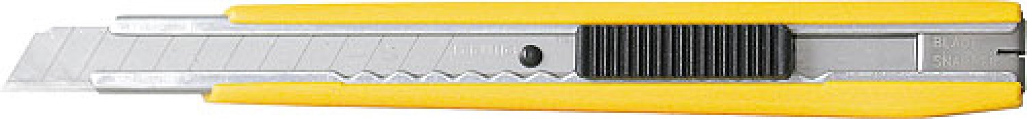 TAJIMA Cutter LC303 yellow (loose)