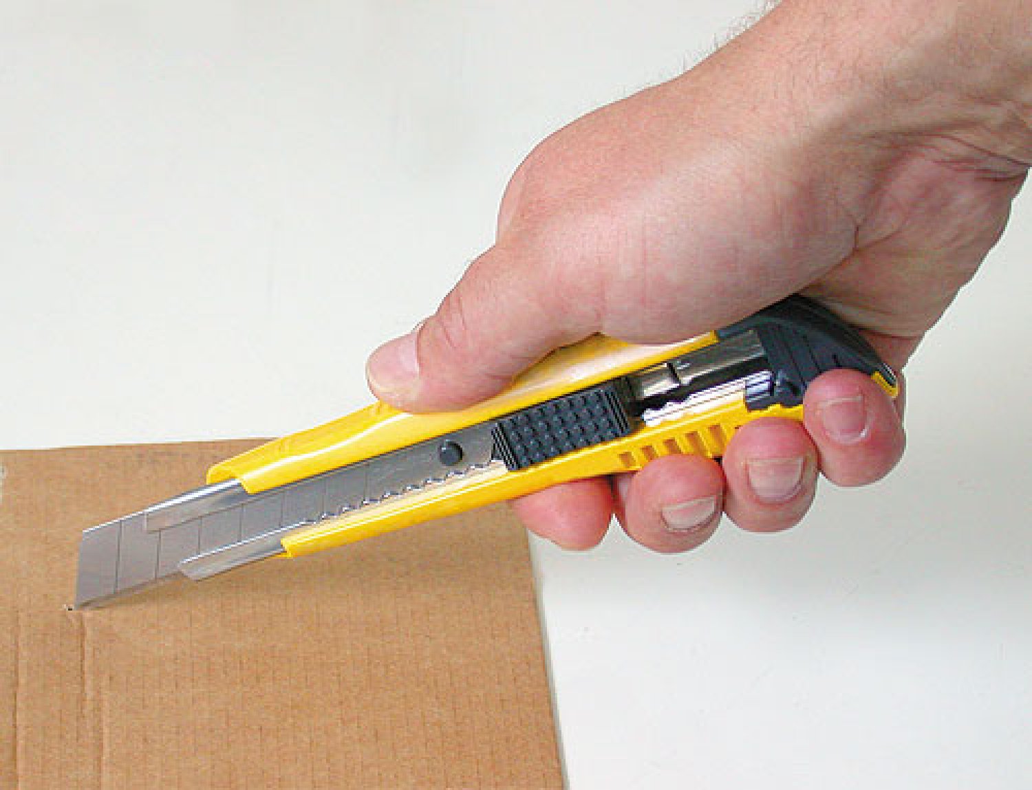 TAJIMA Cutter LC500 yellow (loose)