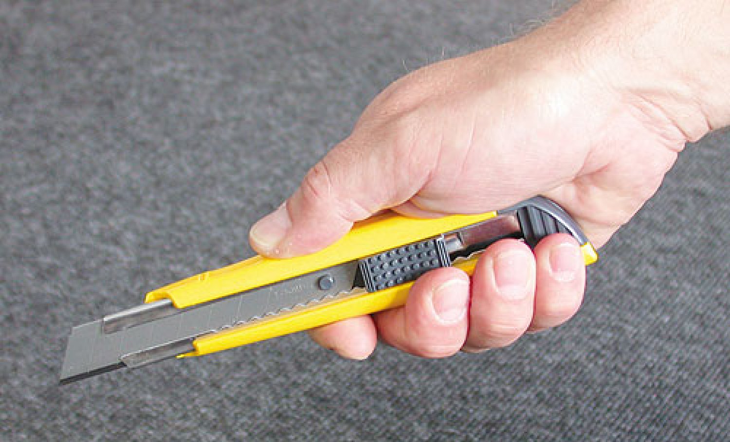 TAJIMA Cutter LC500 yellow (loose)