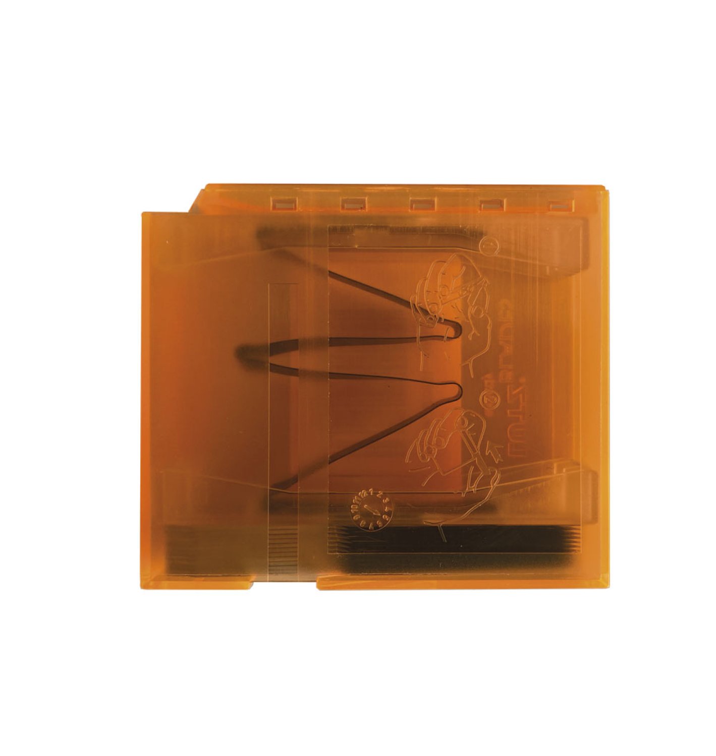 Lutz Skalpellklinge 850-SZ Standard