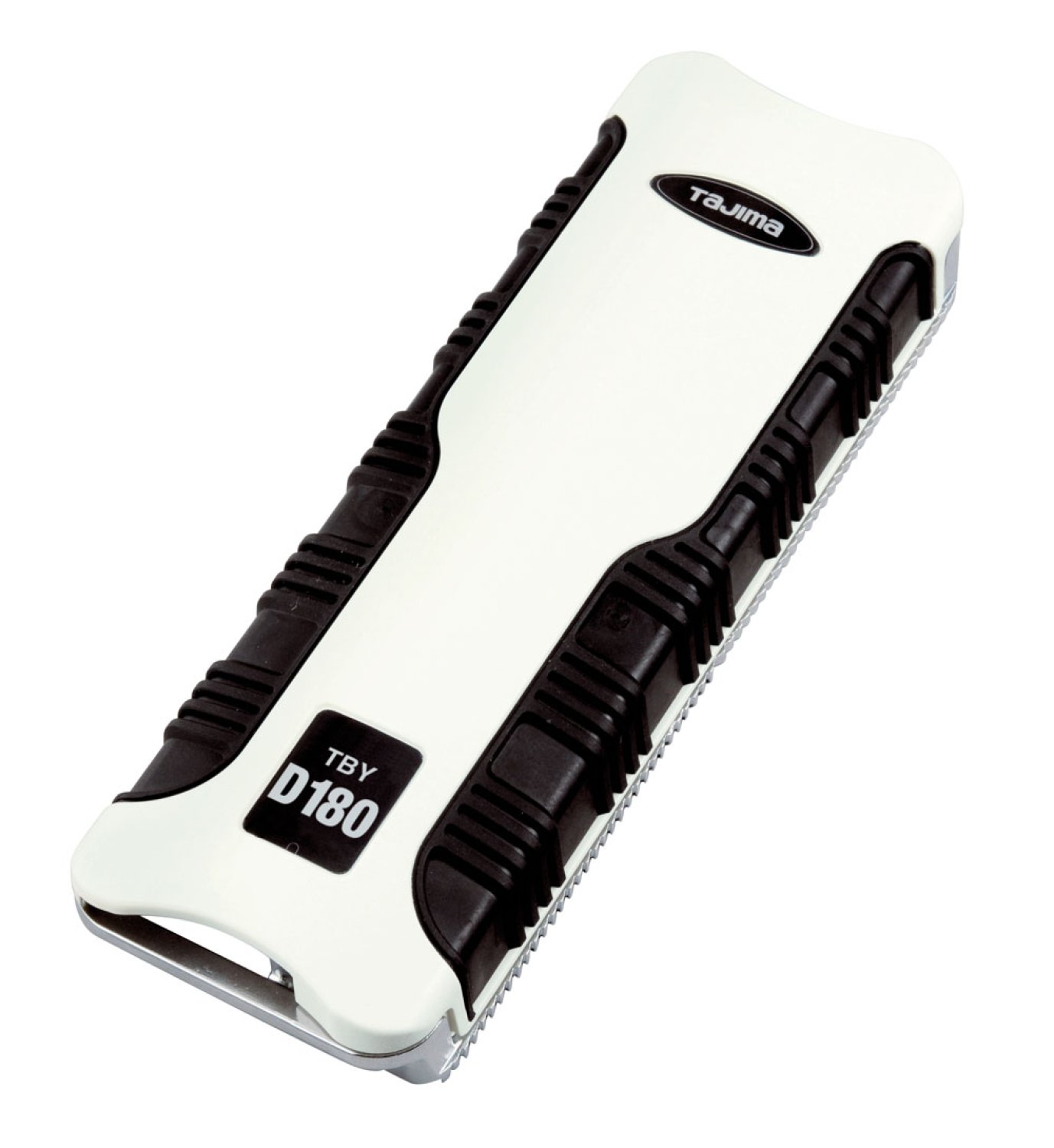 Tajima Raspel TBYD 180