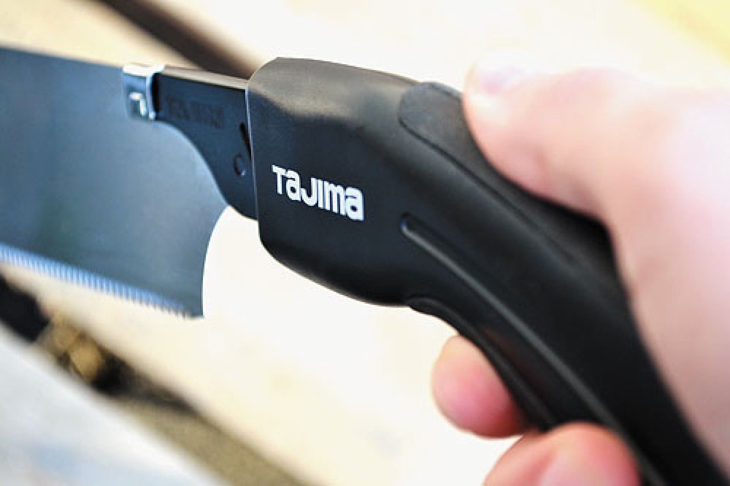 Tajima Zugsäge JPR265D