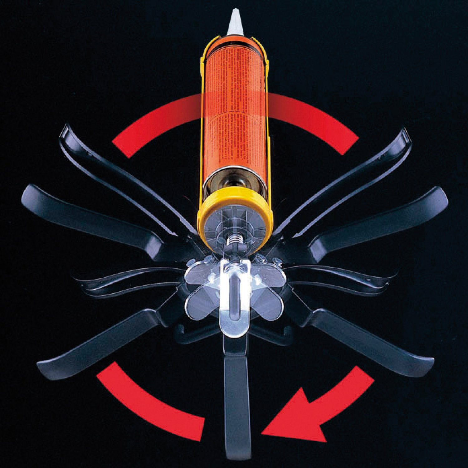 Tajima Kartuschenpresse CNV100SP26